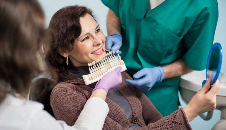 The Link Between Oral Health and Systemic Diseases