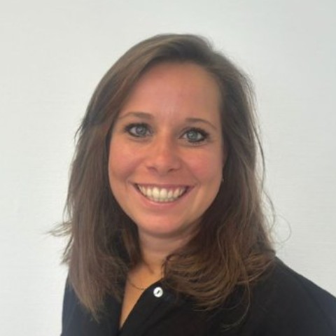 Porträt Marlen Baier