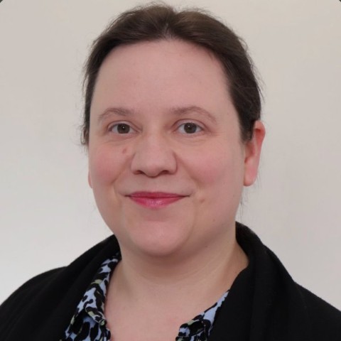 Porträt Laura Bianca