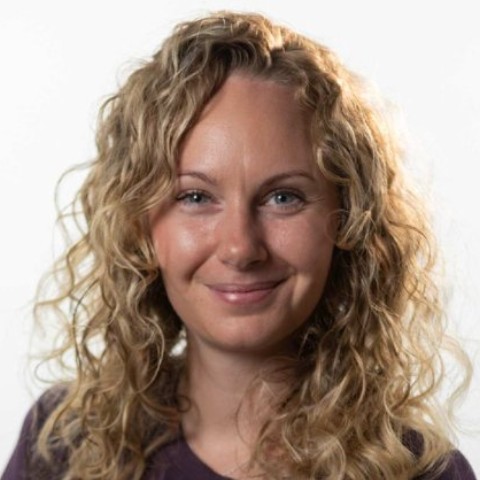 Porträt Christina Chmielewski