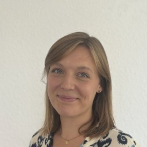 Porträt Laura Gilles