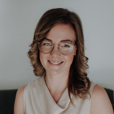 Porträt Jessica Holzkämper