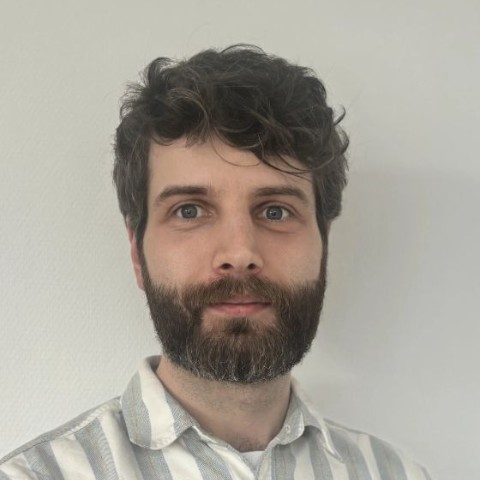 Porträt Philip Lison