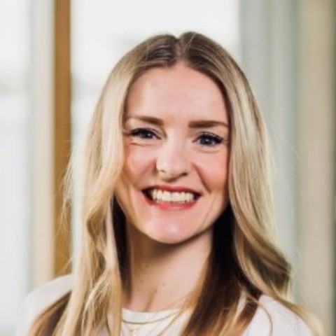 Porträt Annika Lüke