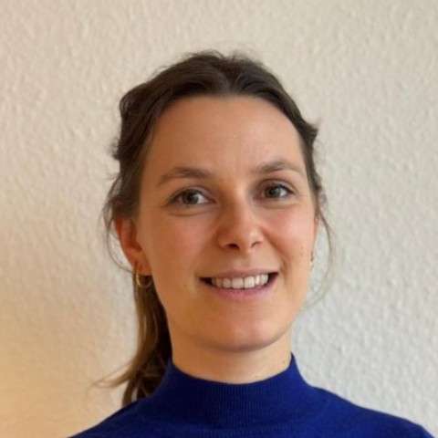 Porträt Sarah Maiwald