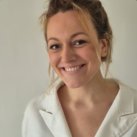 Porträt Laura Reinkemeier