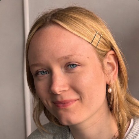 Porträt Milla Rollbühler
