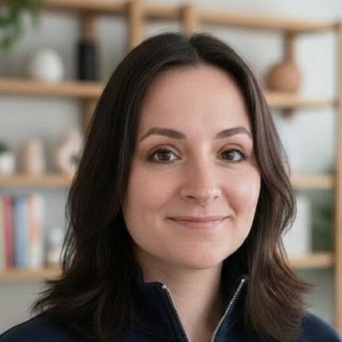 Porträt Zadaf Tawakol