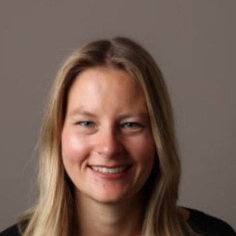 Porträt Judith Wetzlar-Gerigk